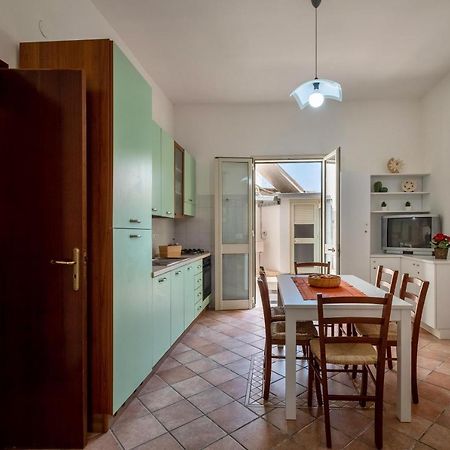 Casa Vacanze Kaloceri 토레 델 로소 외부 사진