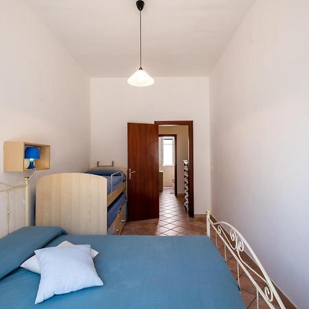 Casa Vacanze Kaloceri 토레 델 로소 외부 사진