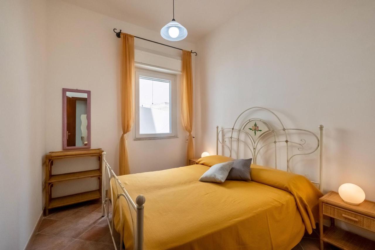 Casa Vacanze Kaloceri 토레 델 로소 외부 사진