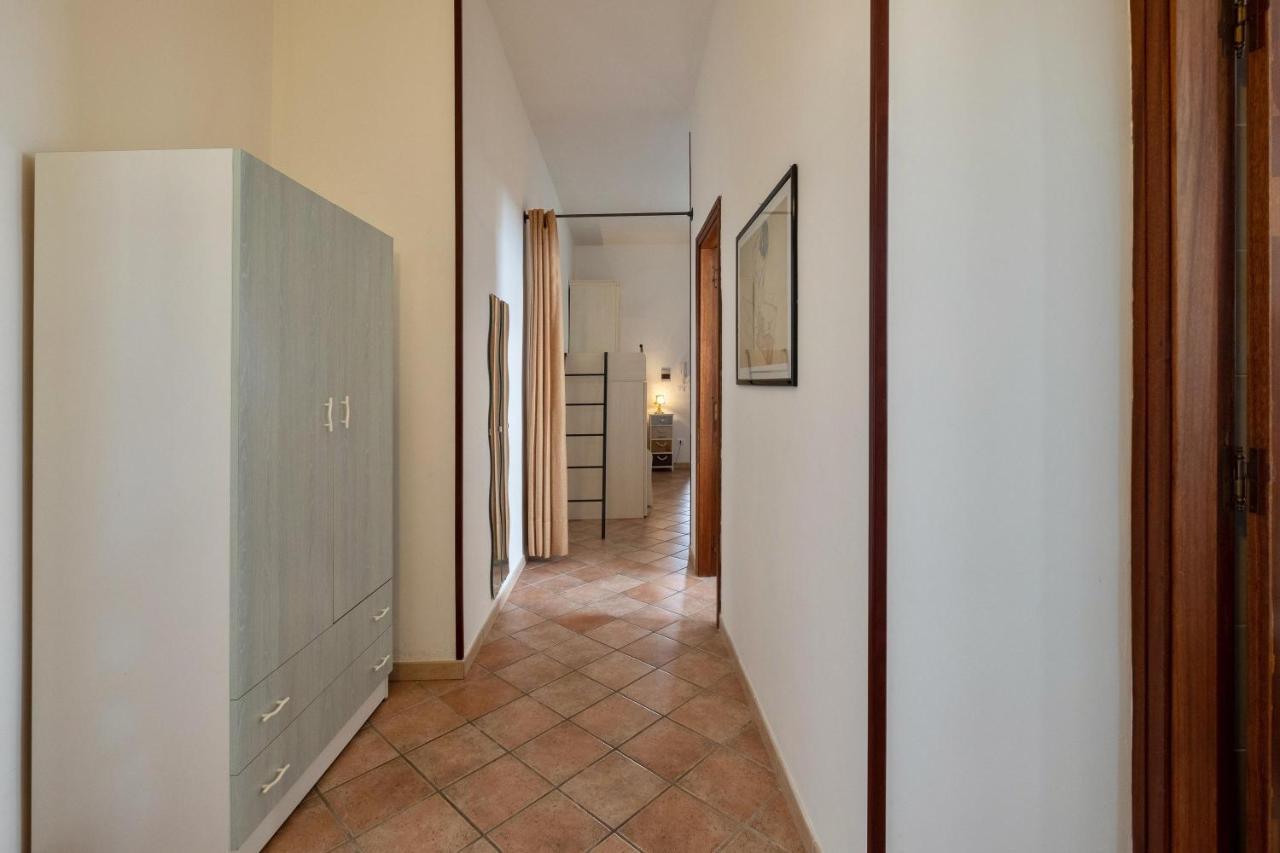 Casa Vacanze Kaloceri 토레 델 로소 외부 사진