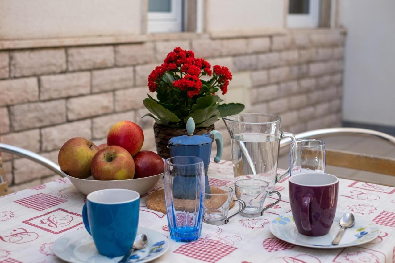 Casa Vacanze Kaloceri 토레 델 로소 외부 사진