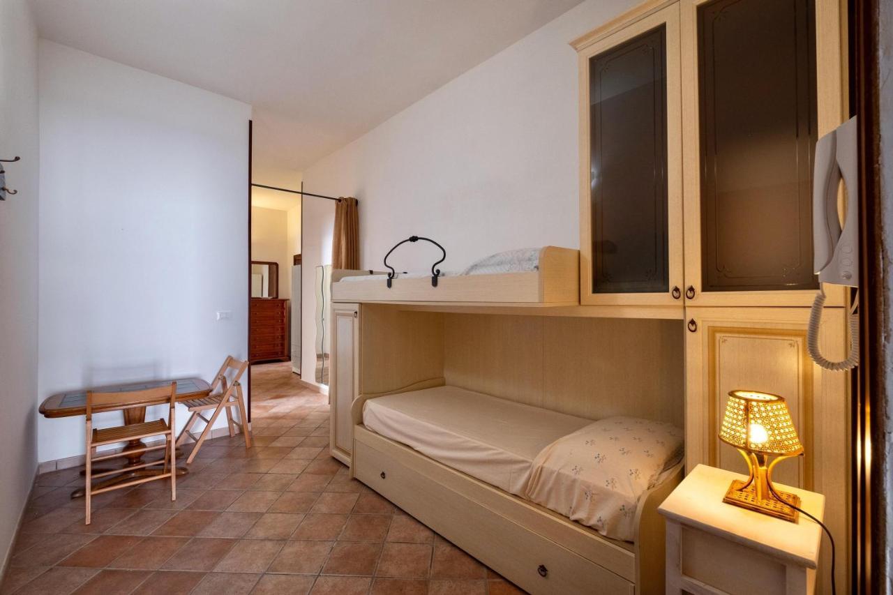 Casa Vacanze Kaloceri 토레 델 로소 외부 사진