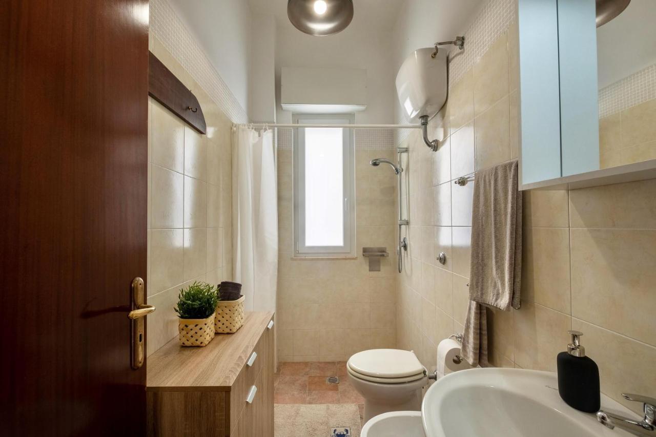 Casa Vacanze Kaloceri 토레 델 로소 외부 사진
