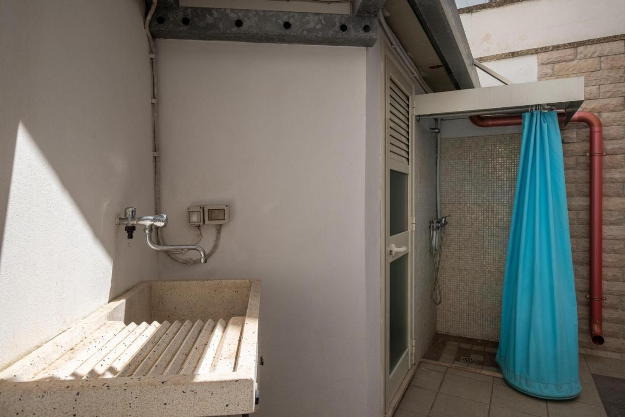 Casa Vacanze Kaloceri 토레 델 로소 외부 사진