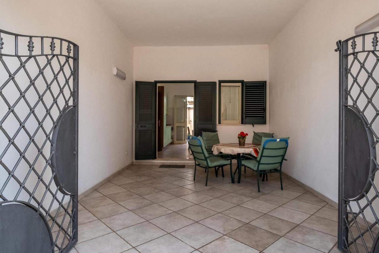 Casa Vacanze Kaloceri 토레 델 로소 외부 사진